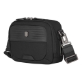 Victorinox - Krepšys per petį Mythic 2 l, juodas