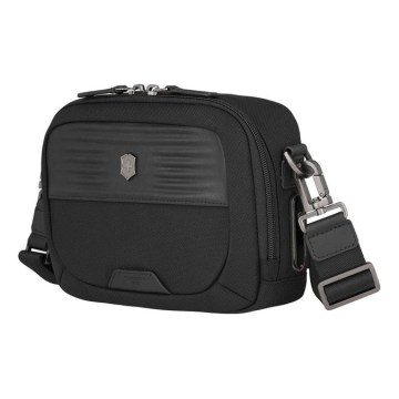 Victorinox - Krepšys per petį Mythic 2 l, juodas