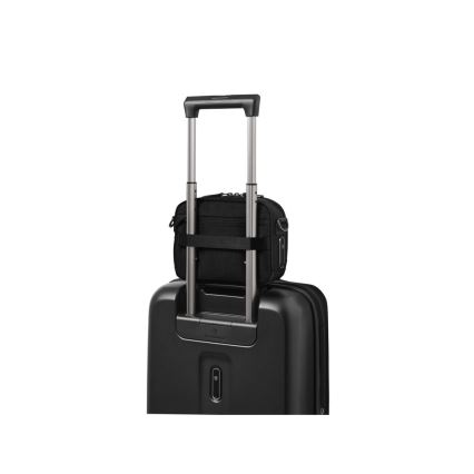 Victorinox - Krepšys per petį Mythic 2 l, juodas