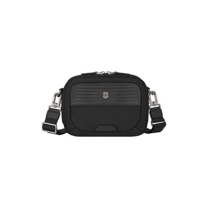 Victorinox - Krepšys per petį Mythic 2 l, juodas