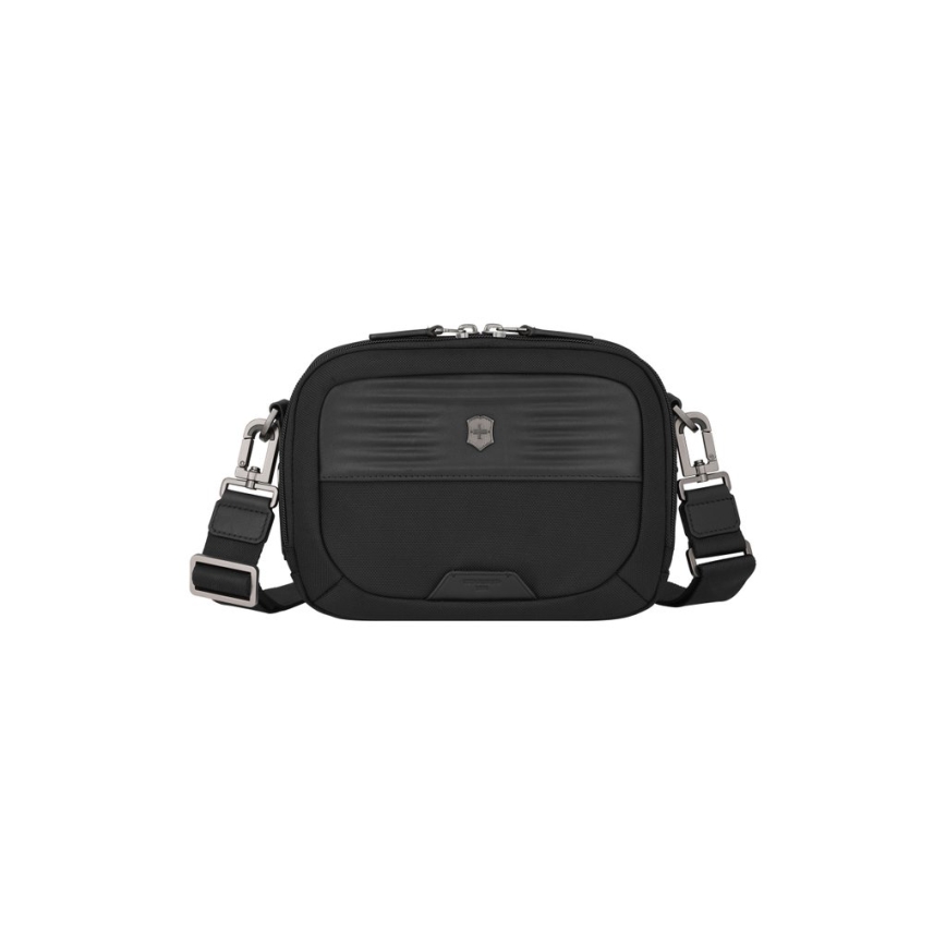 Victorinox - Krepšys per petį Mythic 2 l, juodas