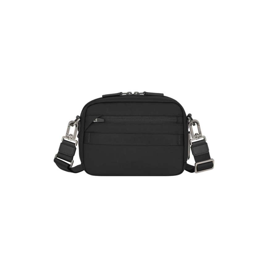 Victorinox - Krepšys per petį Mythic 2 l, juodas