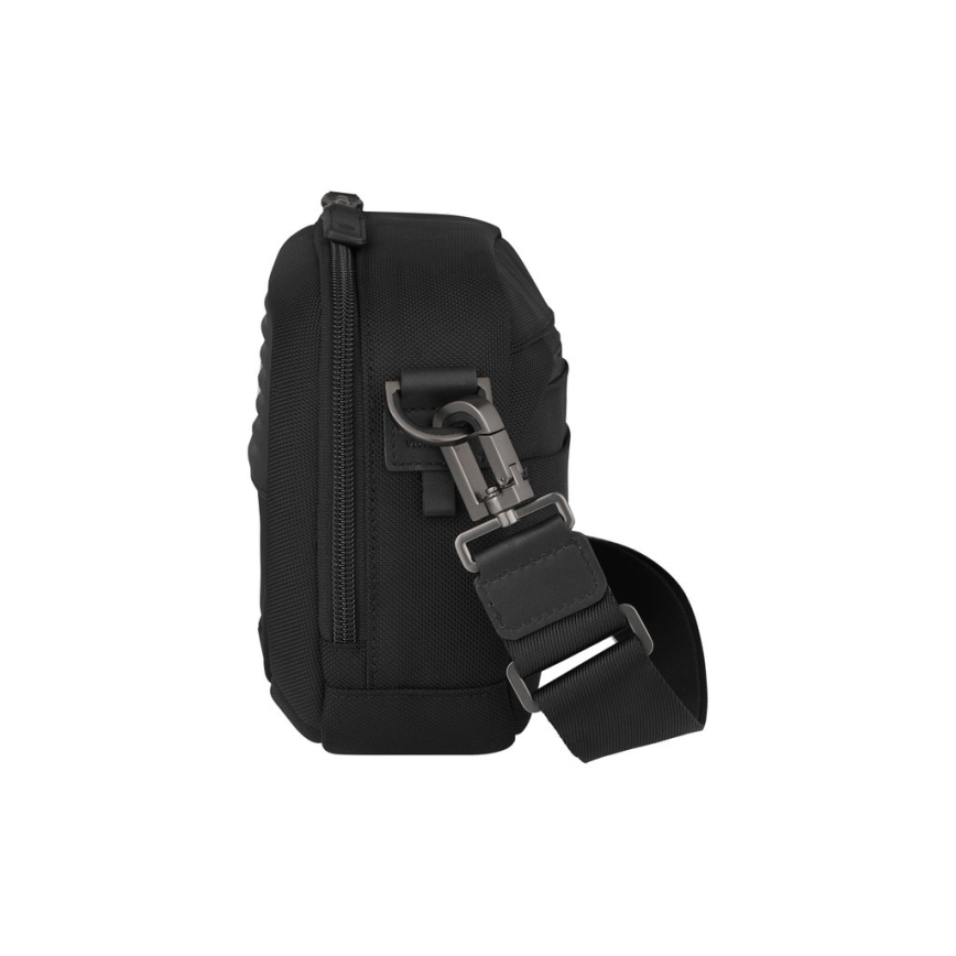 Victorinox - Krepšys per petį Mythic 2 l, juodas