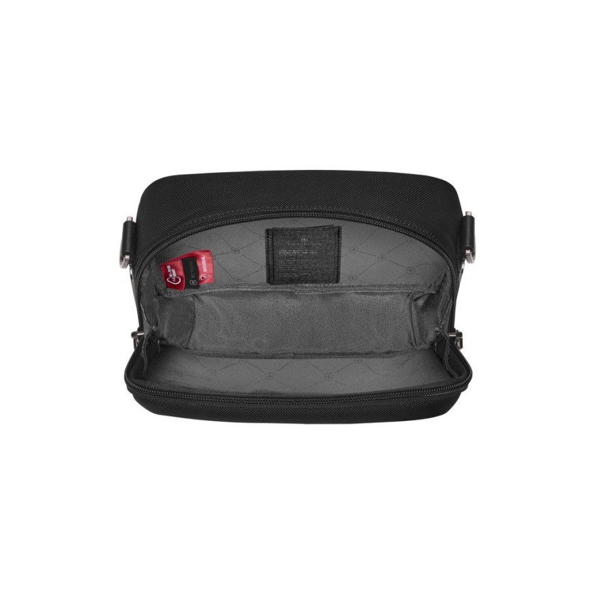 Victorinox - Krepšys per petį Mythic 2 l, juodas