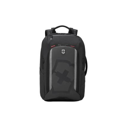 Victorinox - Kuprinė 15 nešiojamam kompiuteriui Touring 2.0 Commuter, 21 l, juoda