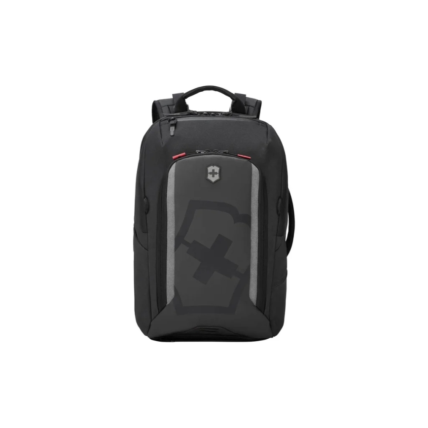 Victorinox - Kuprinė 15 nešiojamam kompiuteriui Touring 2.0 Commuter, 21 l, juoda