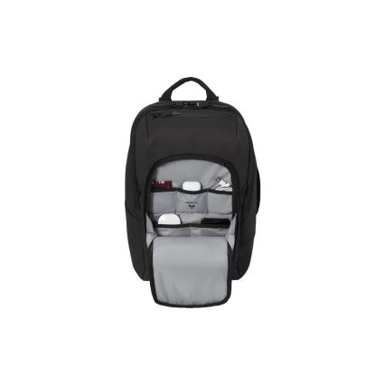 Victorinox - Kuprinė 15 nešiojamam kompiuteriui Touring 2.0 Commuter, 21 l, juoda