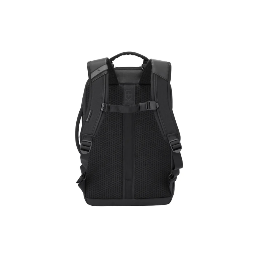 Victorinox - Kuprinė 15 nešiojamam kompiuteriui Touring 2.0 Commuter, 21 l, juoda