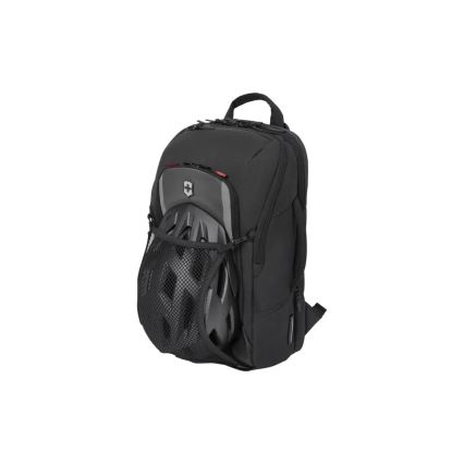 Victorinox - Kuprinė 15 nešiojamam kompiuteriui Touring 2.0 Commuter, 21 l, juoda