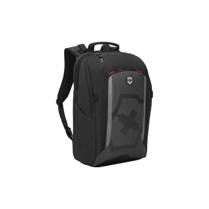 Victorinox - Kuprinė 15 nešiojamam kompiuteriui Touring 2.0 Commuter, 21 l, juoda