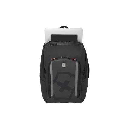 Victorinox - Kuprinė 15 nešiojamam kompiuteriui Touring 2.0 Commuter, 21 l, juoda