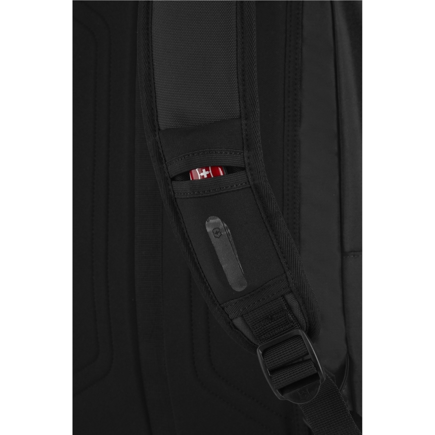 Victorinox - Kuprinė Altmont Original Standard 25 l juoda