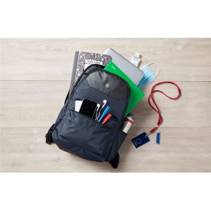 Victorinox - Kuprinė Altmont Original Standard 25 l tamsiai mėlyna