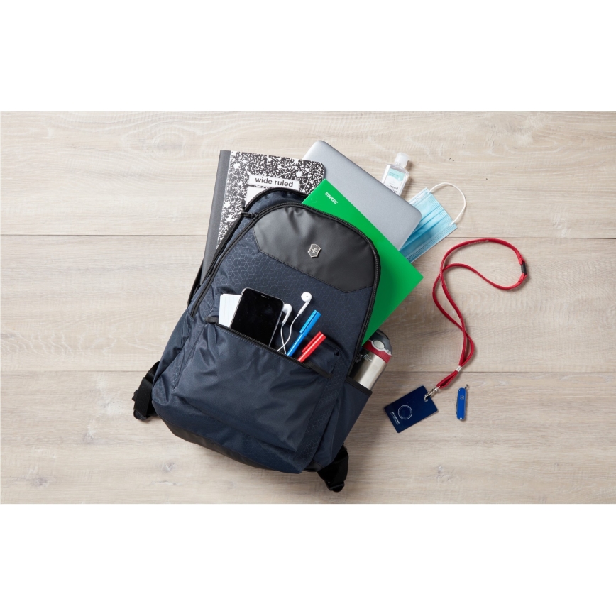 Victorinox - Kuprinė Altmont Original Standard 25 l tamsiai mėlyna