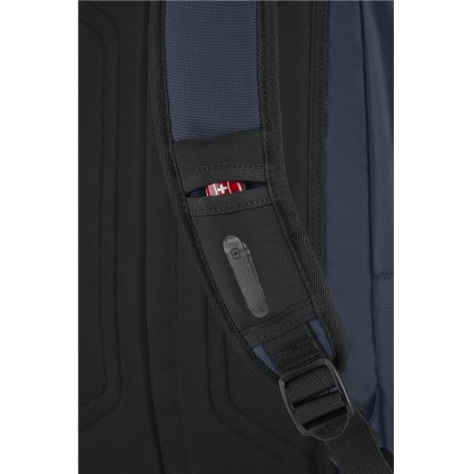 Victorinox - Kuprinė Altmont Original Standard 25 l tamsiai mėlyna