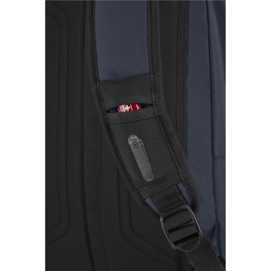 Victorinox - Kuprinė Altmont Original Standard 25 l tamsiai mėlyna