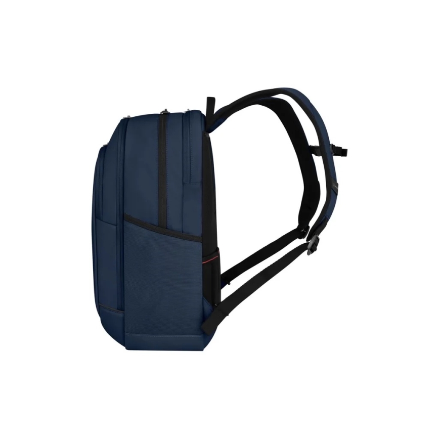 Victorinox - Kuprinė nešiojamajam kompiuteriui 15,6 Altmont Modern 27 l mėlyna