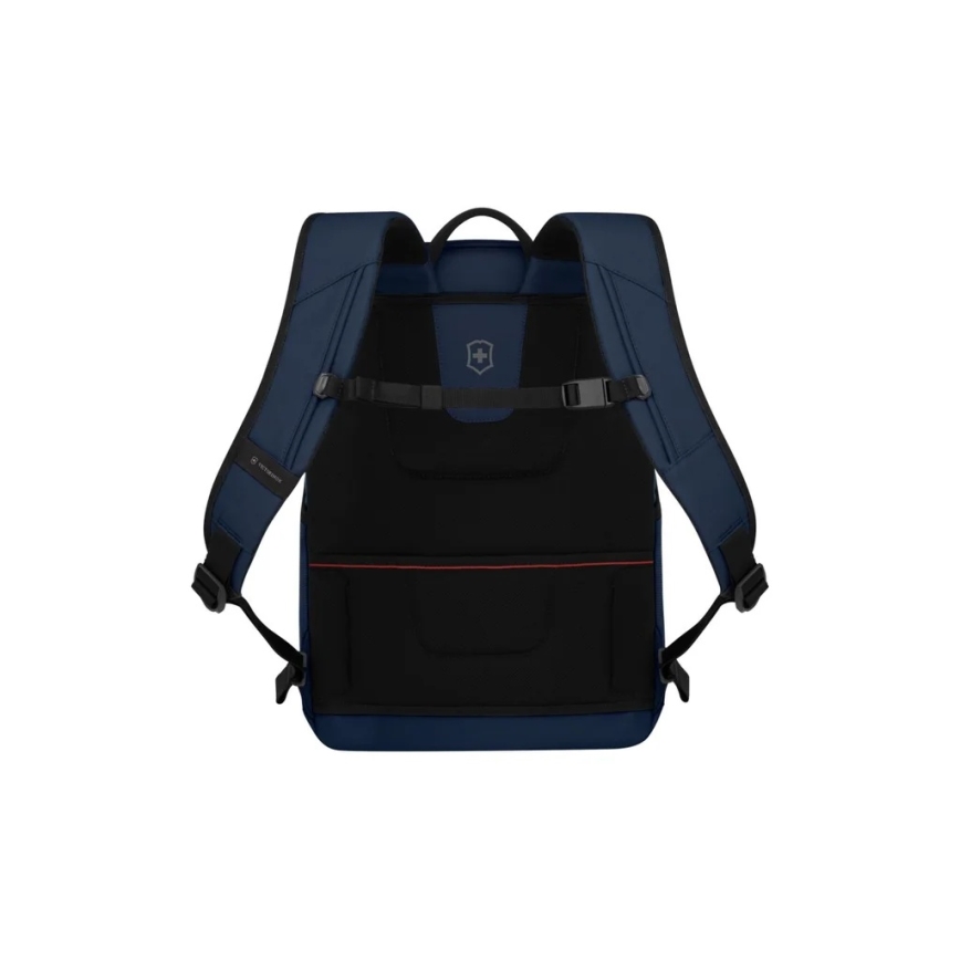 Victorinox - Kuprinė nešiojamajam kompiuteriui 15,6 Altmont Modern 27 l mėlyna