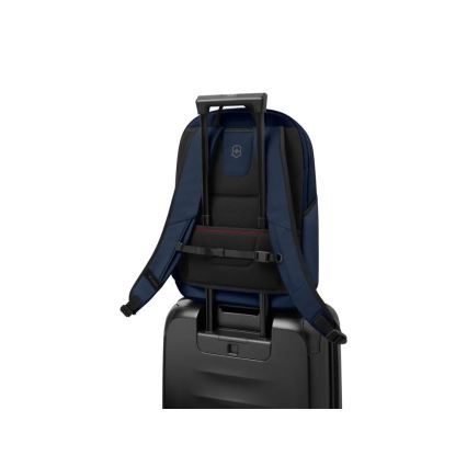 Victorinox - Kuprinė nešiojamajam kompiuteriui 15,6 Altmont Modern 27 l mėlyna