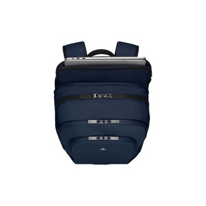 Victorinox - Kuprinė nešiojamajam kompiuteriui 15,6 Altmont Modern 27 l mėlyna