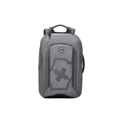 Victorinox - Kuprinė nešiojamajam kompiuteriui 15 Touring 2.0 Commuter 21 l pilka