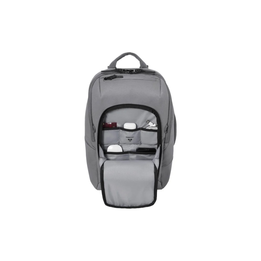 Victorinox - Kuprinė nešiojamajam kompiuteriui 15 Touring 2.0 Commuter 21 l pilka