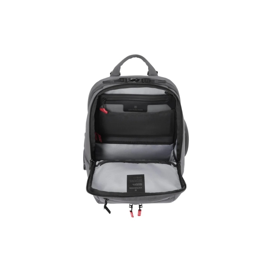 Victorinox - Kuprinė nešiojamajam kompiuteriui 15 Touring 2.0 Commuter 21 l pilka