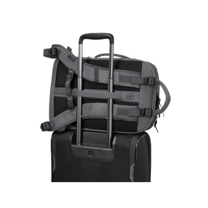 Victorinox - Kuprinė nešiojamajam kompiuteriui 15 Touring 2.0 Commuter 21 l pilka