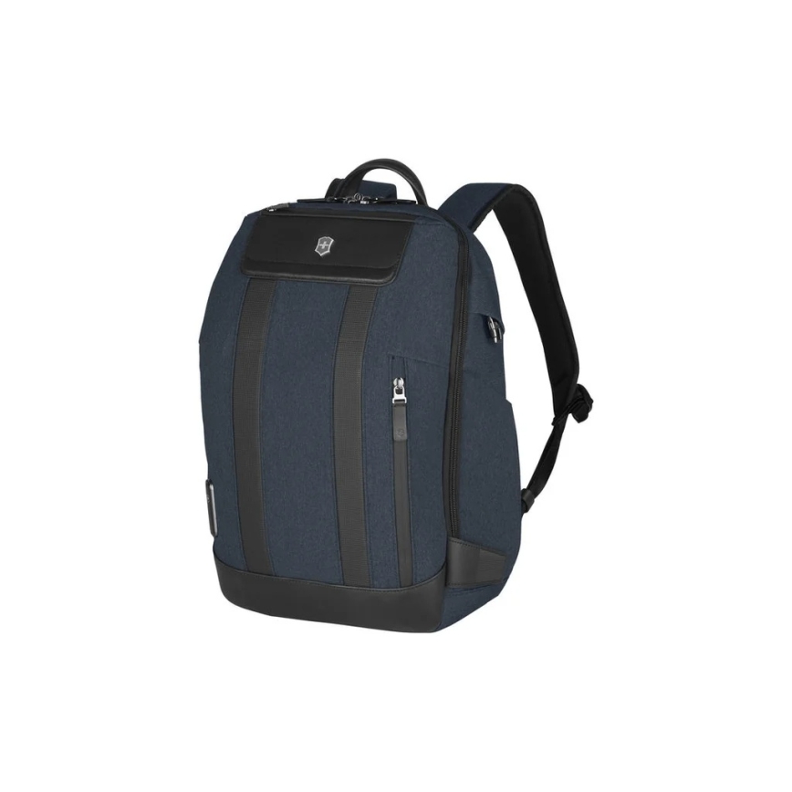 Victorinox - Kuprinė nešiojamam kompiuteriui 14 Architecture Urban2 17 l mėlyna