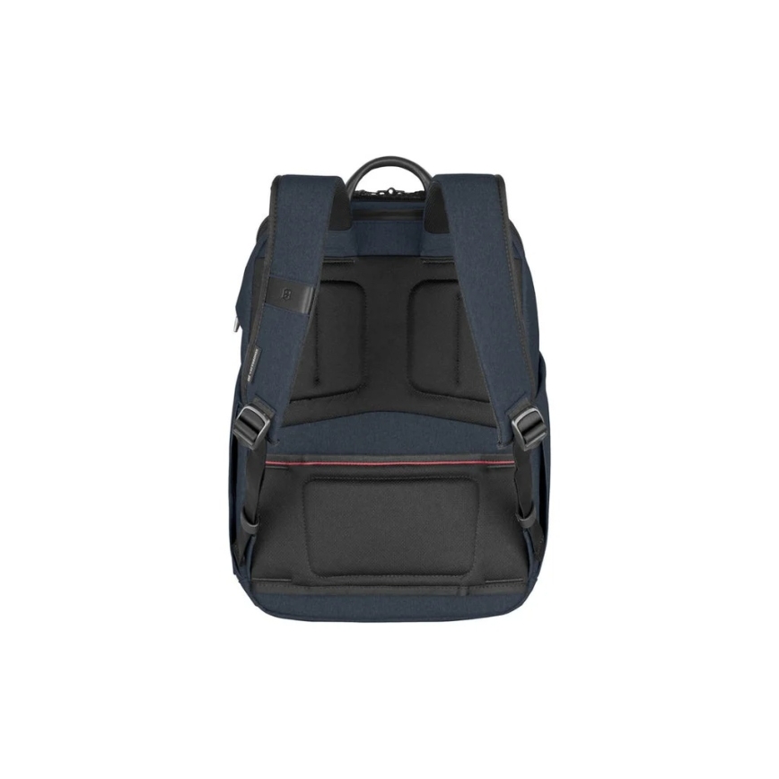 Victorinox - Kuprinė nešiojamam kompiuteriui 14 Architecture Urban2 17 l mėlyna