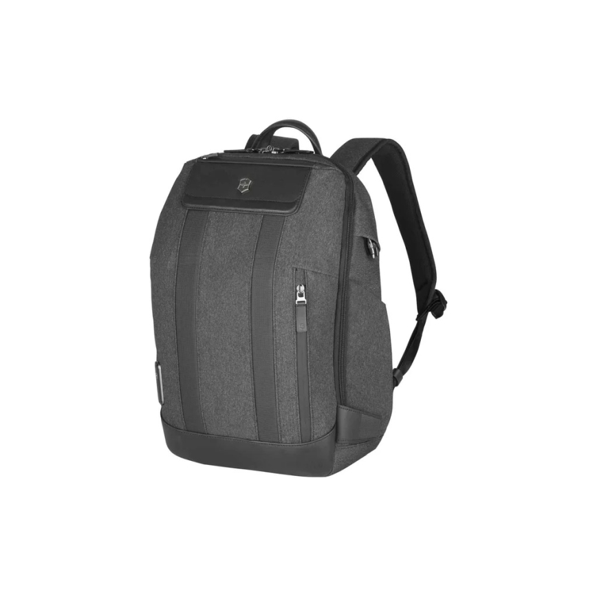 Victorinox - Kuprinė nešiojamam kompiuteriui 14 Architecture Urban2 17 l pilka