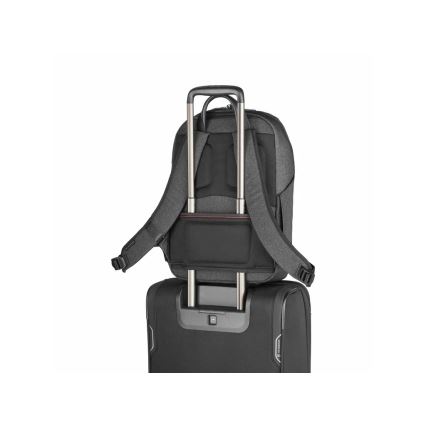 Victorinox - Kuprinė nešiojamam kompiuteriui 14 Architecture Urban2 17 l pilka