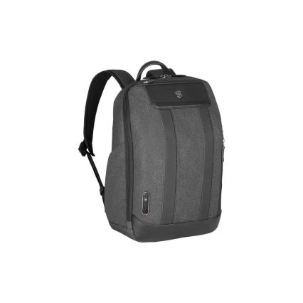 Victorinox - Kuprinė nešiojamam kompiuteriui 14 Architecture Urban2 17 l pilka