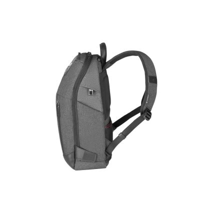 Victorinox - Kuprinė nešiojamam kompiuteriui 14 Architecture Urban2 17 l pilka