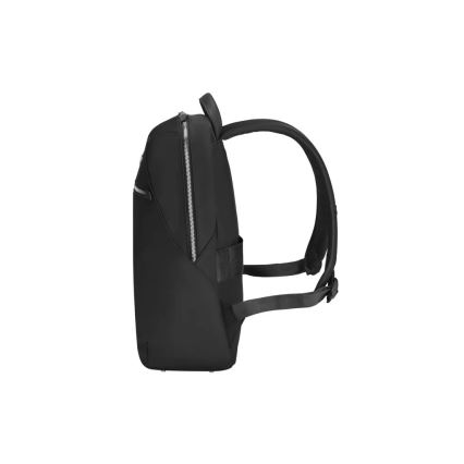 Victorinox - Kuprinė nešiojamam kompiuteriui 14 Victoria Signature Compact 16 l juoda