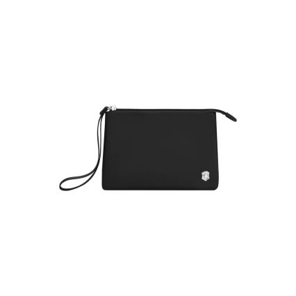 Victorinox - Kuprinė nešiojamam kompiuteriui 14 Victoria Signature Compact 16 l juoda