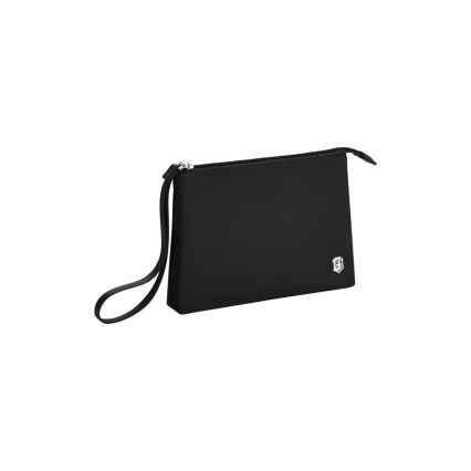 Victorinox - Kuprinė nešiojamam kompiuteriui 14 Victoria Signature Compact 16 l juoda