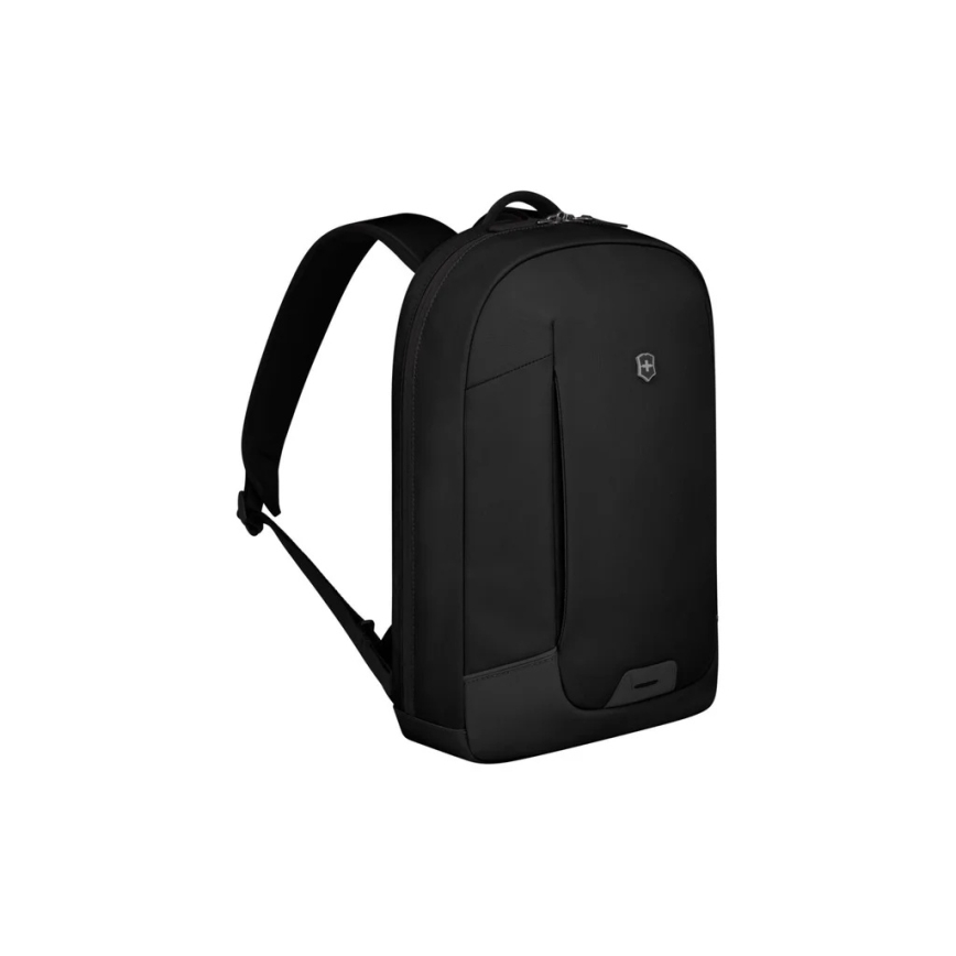 Victorinox - Kuprinė nešiojamam kompiuteriui 15,6 Altmont Modern 16 l juoda