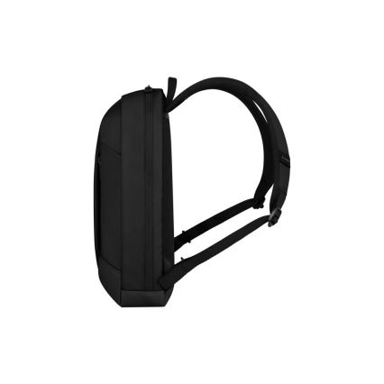 Victorinox - Kuprinė nešiojamam kompiuteriui 15,6 Altmont Modern 16 l juoda