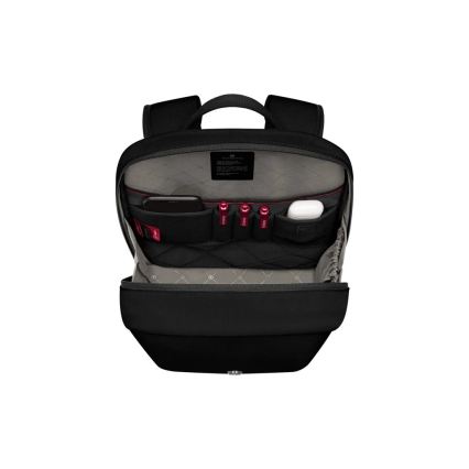Victorinox - Kuprinė nešiojamam kompiuteriui 15,6 Altmont Modern 16 l juoda