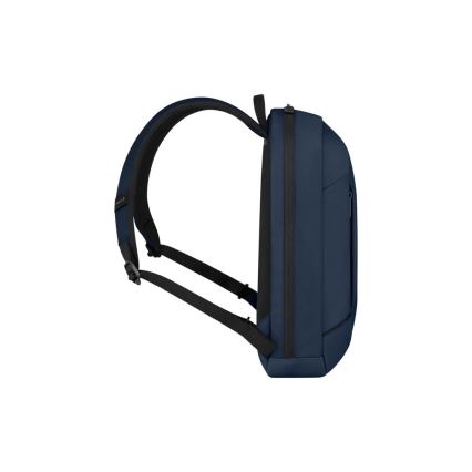 Victorinox - Kuprinė nešiojamam kompiuteriui 15,6 Altmont Modern 16 l mėlyna