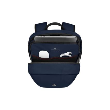 Victorinox - Kuprinė nešiojamam kompiuteriui 15,6 Altmont Modern 16 l mėlyna