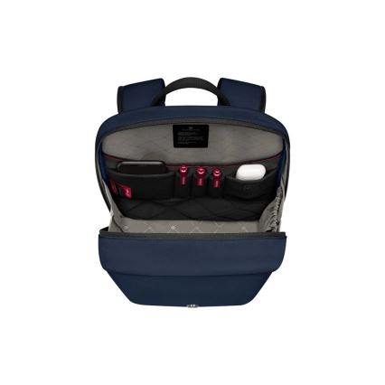 Victorinox - Kuprinė nešiojamam kompiuteriui 15,6 Altmont Modern 16 l mėlyna