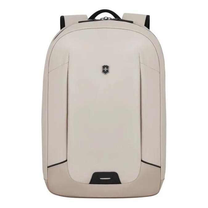 Victorinox - Kuprinė nešiojamam kompiuteriui 15,6 Altmont Modern 16 l smėlinė