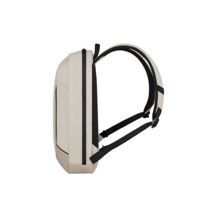 Victorinox - Kuprinė nešiojamam kompiuteriui 15,6 Altmont Modern 16 l smėlinė