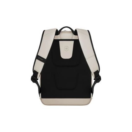 Victorinox - Kuprinė nešiojamam kompiuteriui 15,6 Altmont Modern 16 l smėlinė