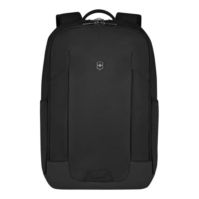 Victorinox - Kuprinė nešiojamam kompiuteriui 15,6 Altmont Modern 20 l juoda