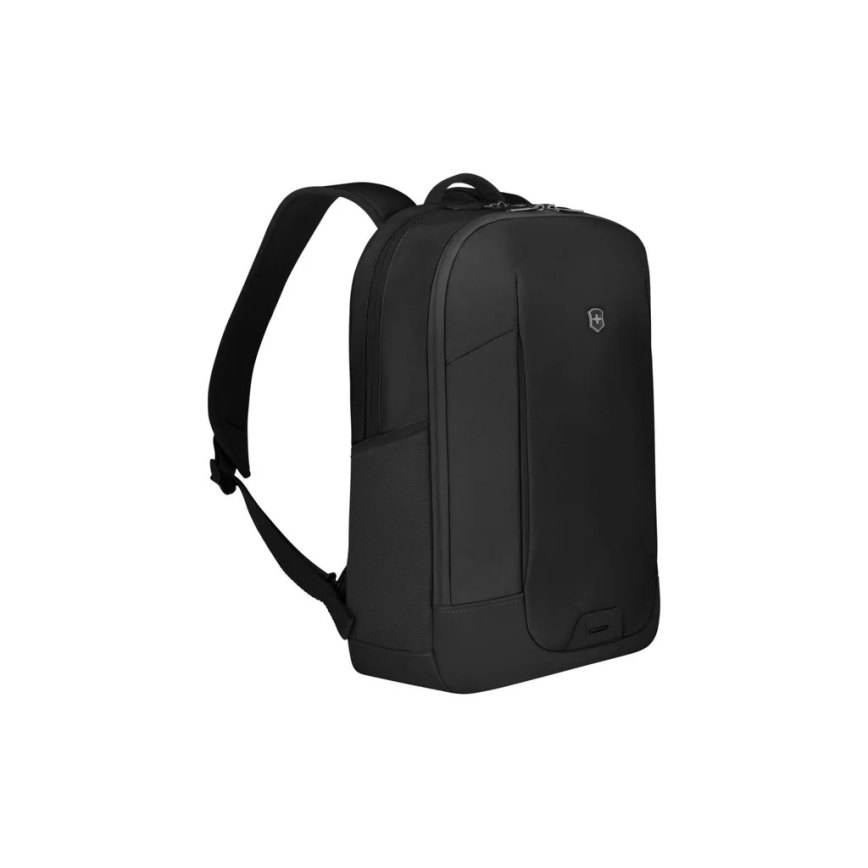 Victorinox - Kuprinė nešiojamam kompiuteriui 15,6 Altmont Modern 20 l juoda