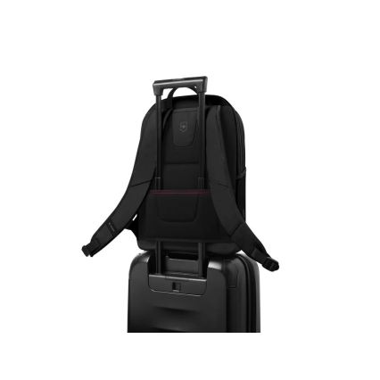 Victorinox - Kuprinė nešiojamam kompiuteriui 15,6 Altmont Modern 20 l juoda