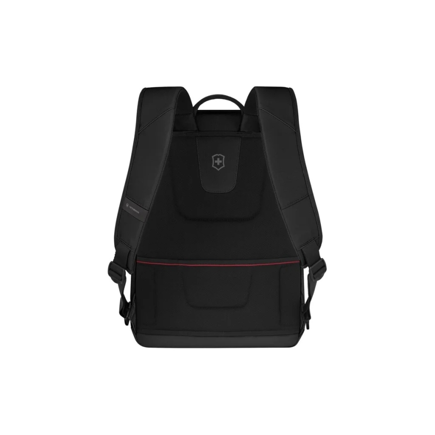 Victorinox - Kuprinė nešiojamam kompiuteriui 15,6 Altmont Modern 20 l juoda